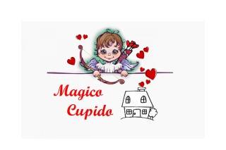 Magico Cupido logo