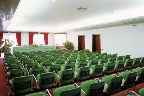 Sala  conferenze