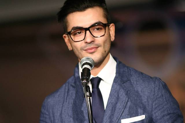 Giancarlo Parisi