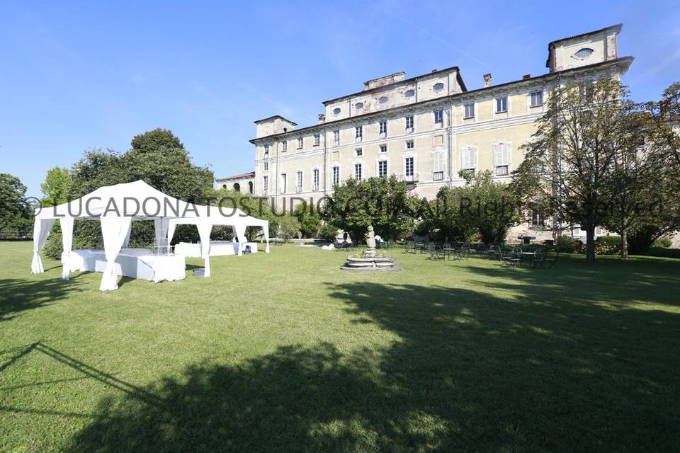 Villa litta