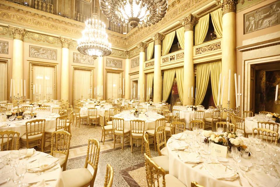 Teatro alla scala