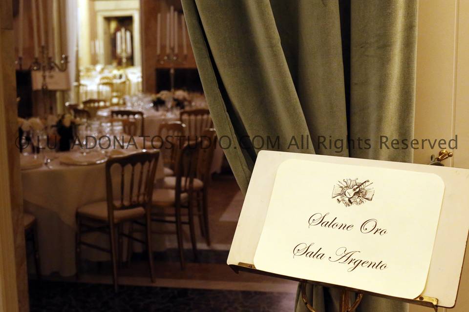 Teatro alla scala