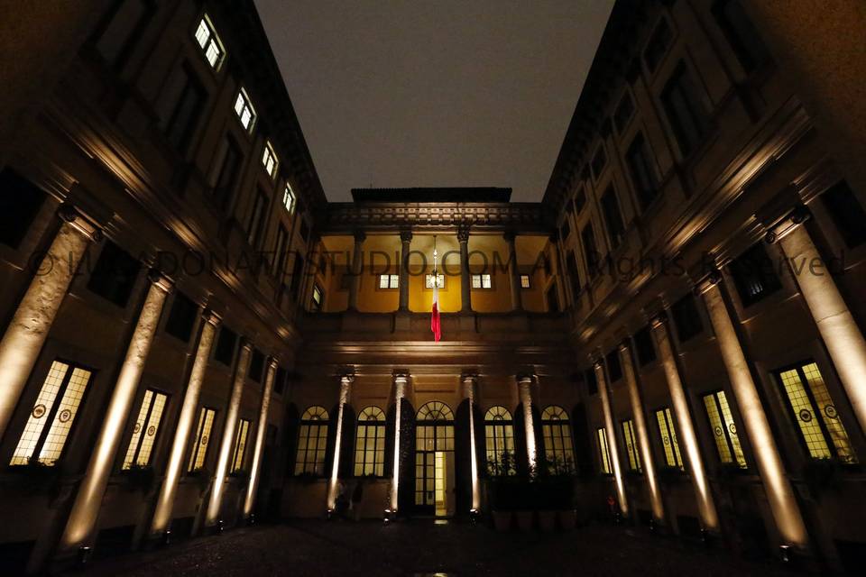 Teatro alla scala