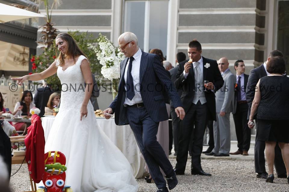Meraviglia