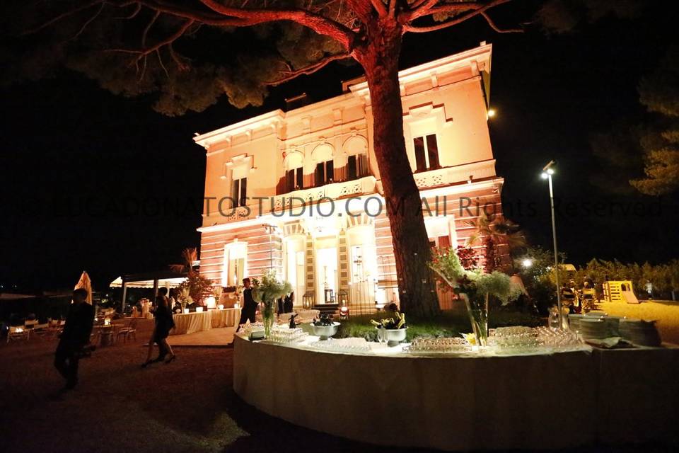 Serata