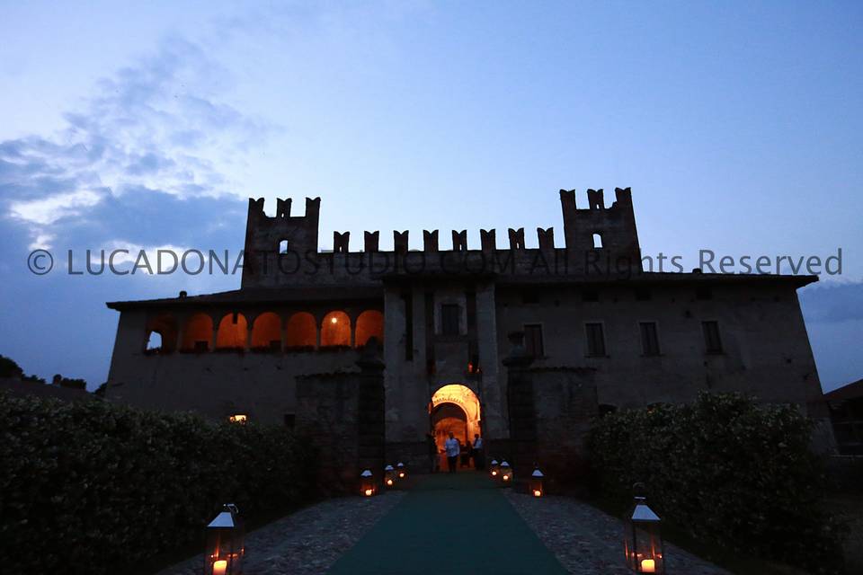 Serata
