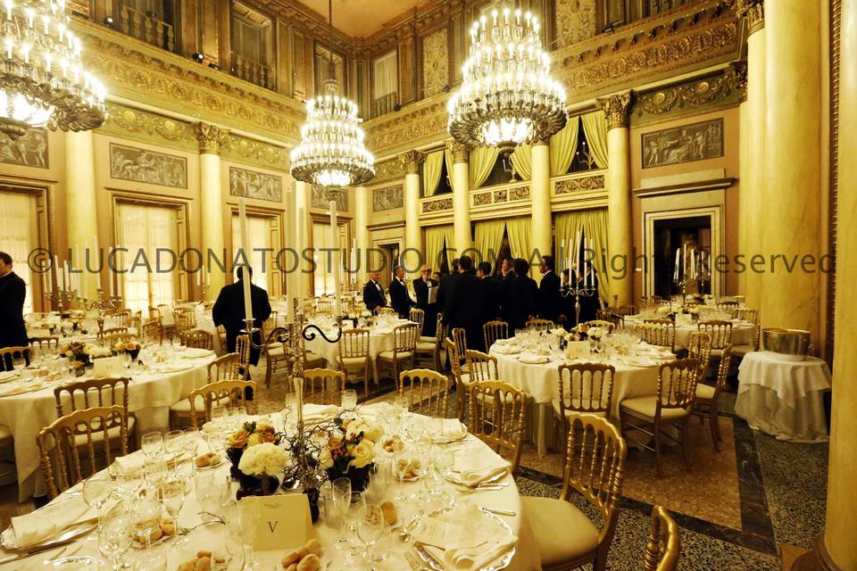 Teatro alla scala