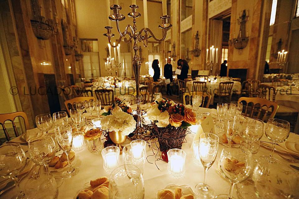 Teatro alla scala