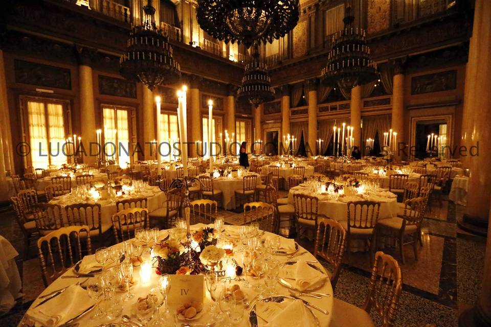 Teatro alla scala