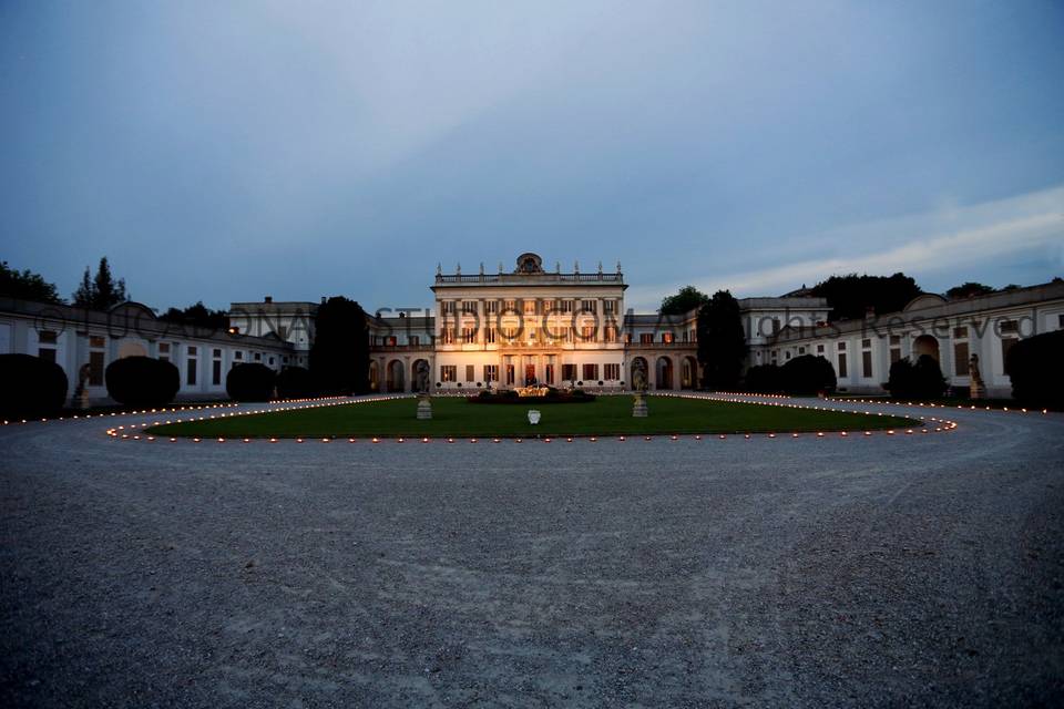 Serata