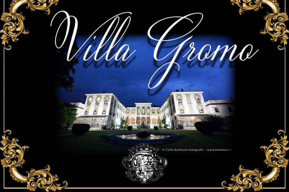 Villa Gromo - Events