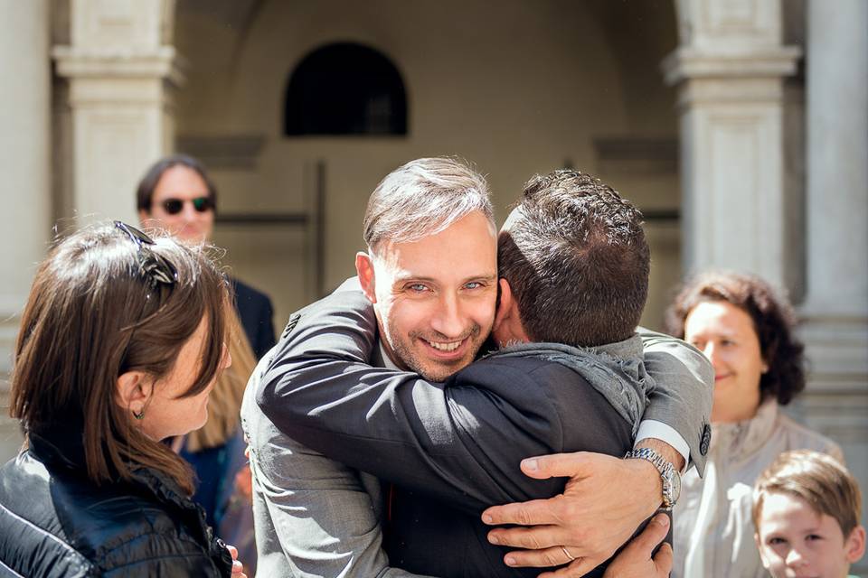 Unione Civile Padova