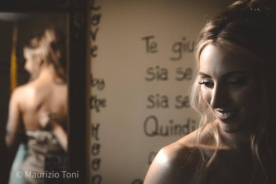 Maurizio Toni