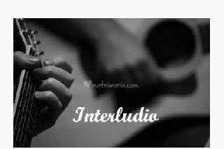 Logo Interludio