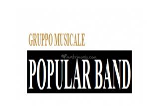 Popular Band logo