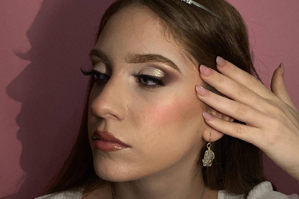Make up