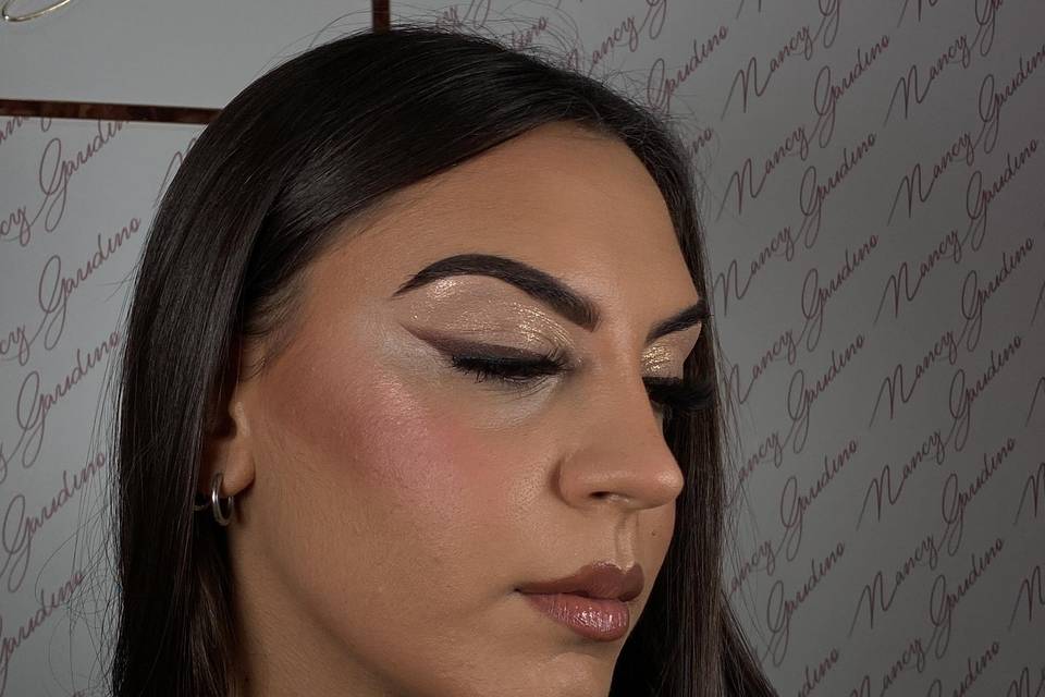 Trucco invitate