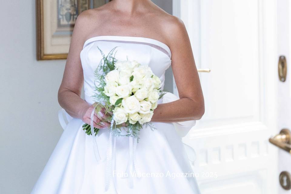 Trucco sposa