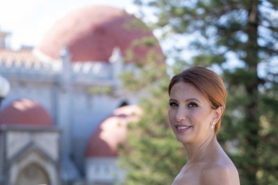 ELEGANZA SPOSA