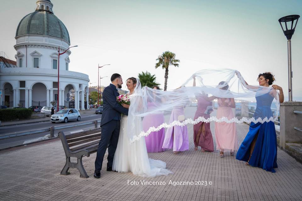 Studio Fotografico Vincenzo Agozzino