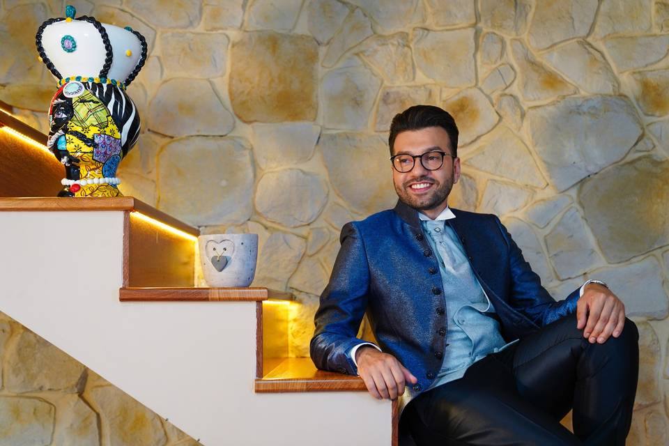 Studio Fotografico Vincenzo Agozzino