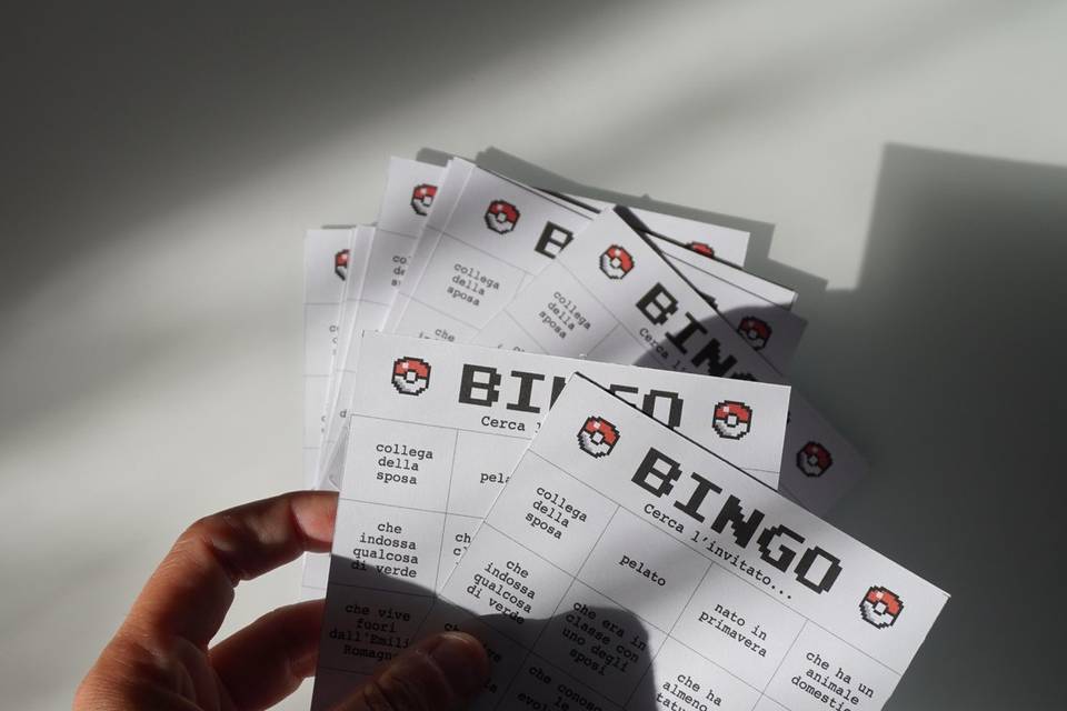 Bingo S&L