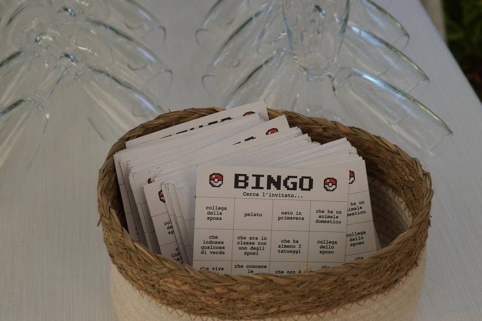 Bingo S&L