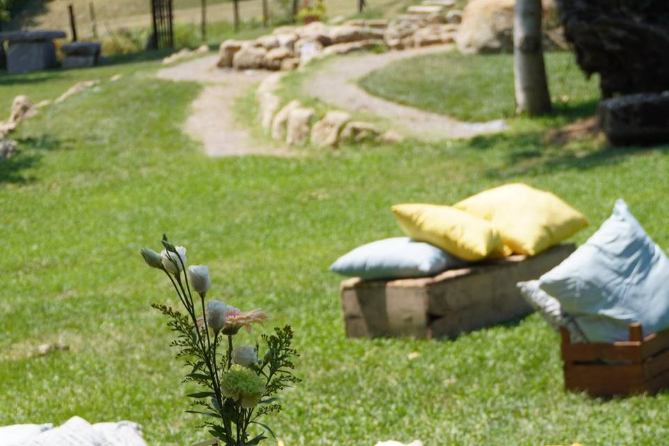 Angolo relax S&L