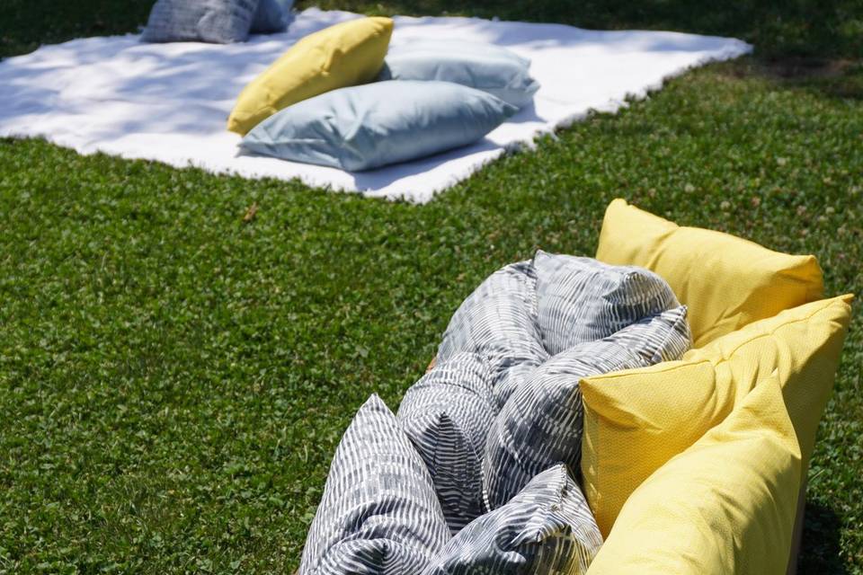 Angolo relax S&L