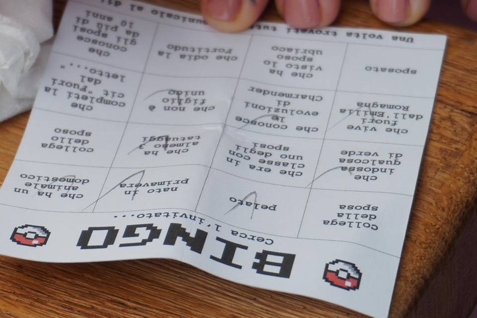 Bingo S&L