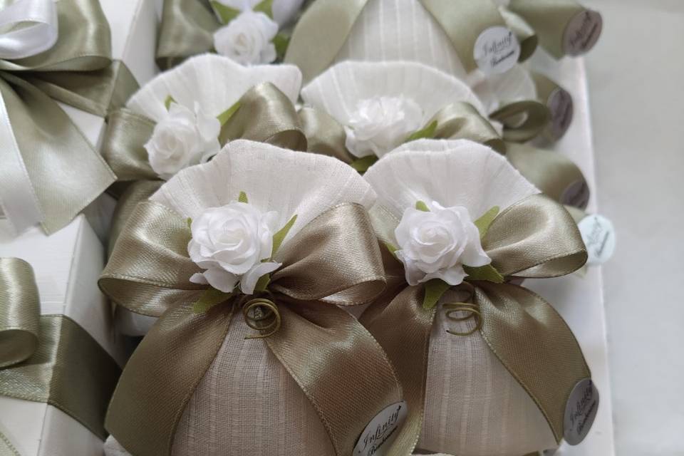 Saccocini matrimonio