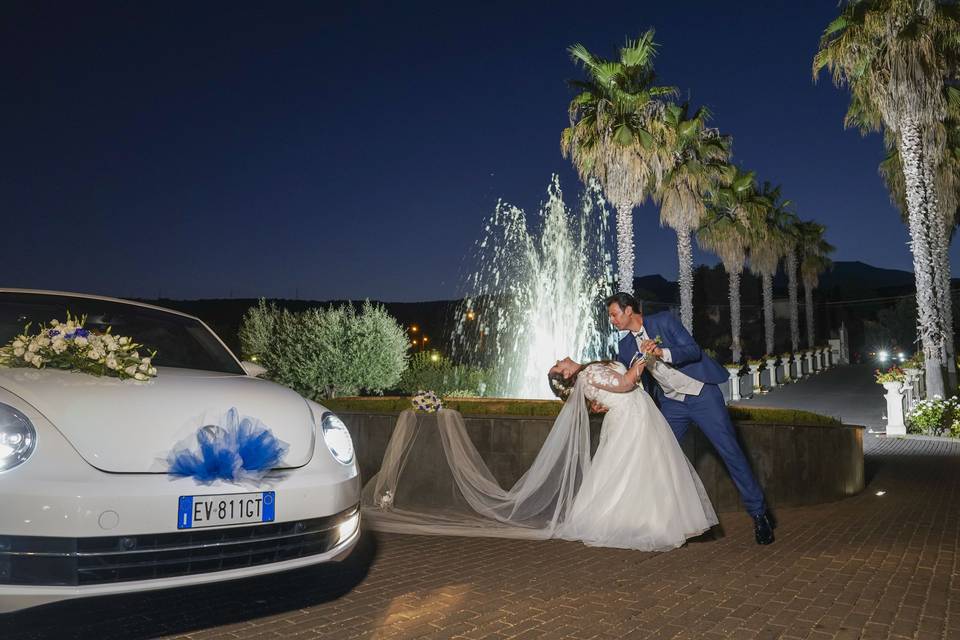 Studio Fotografico Vincenzo Agozzino