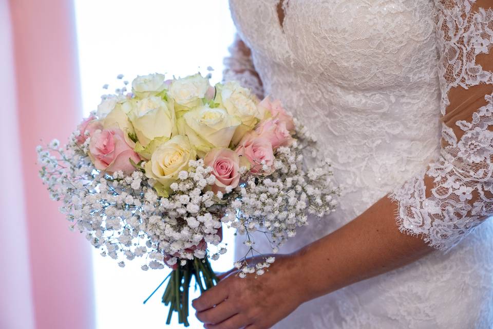 Bouquet della sposa
