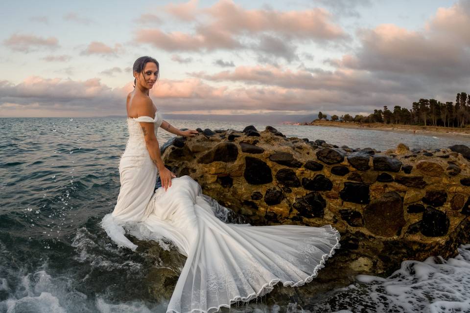 Postmatrimonio