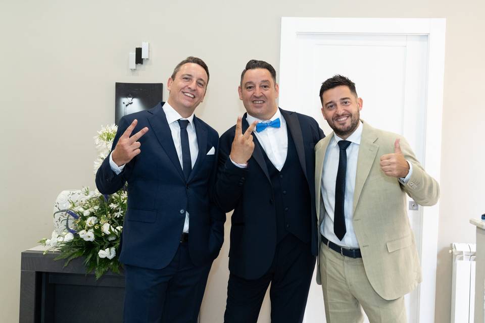 Amici
