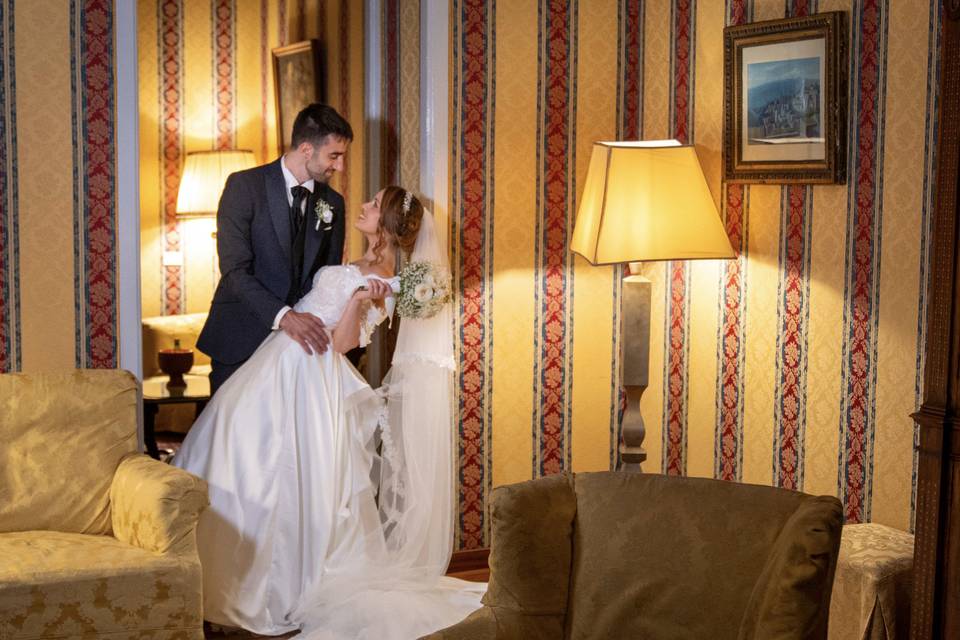 Ville matrimoni