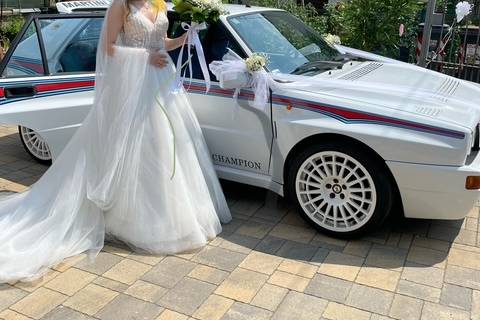Sposa su DELTONA Martini 6