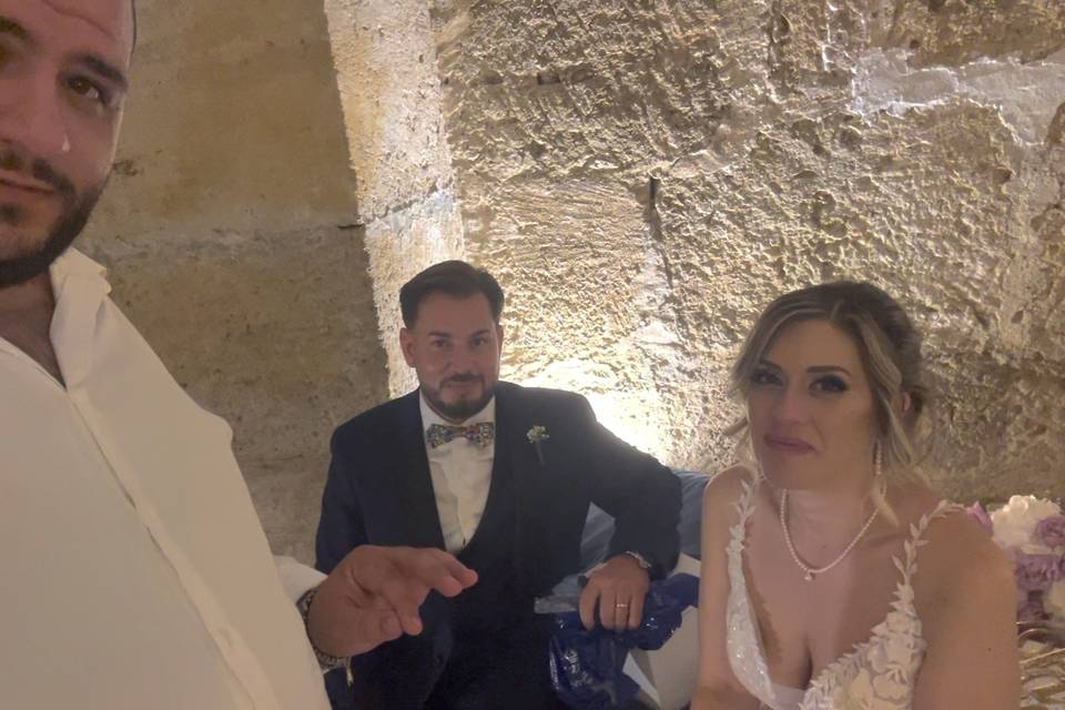Sposi