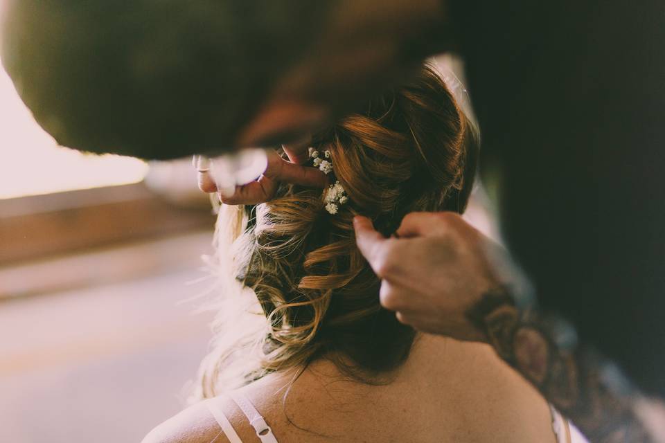 Sara Bellini Photographer