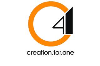 creationforone logo