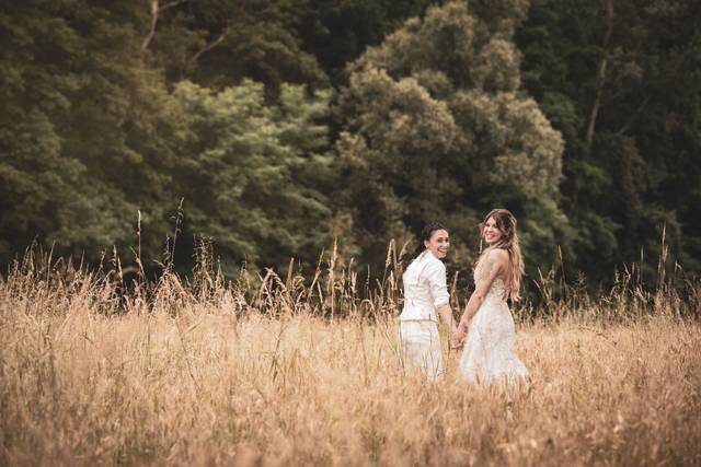 Giorgia e Laura