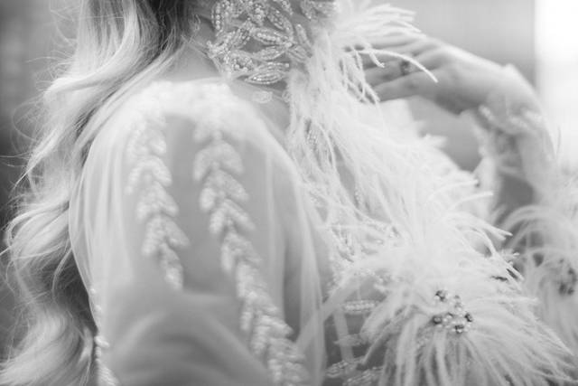 Trucco sposa