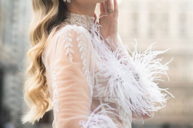 Bellezza sposa