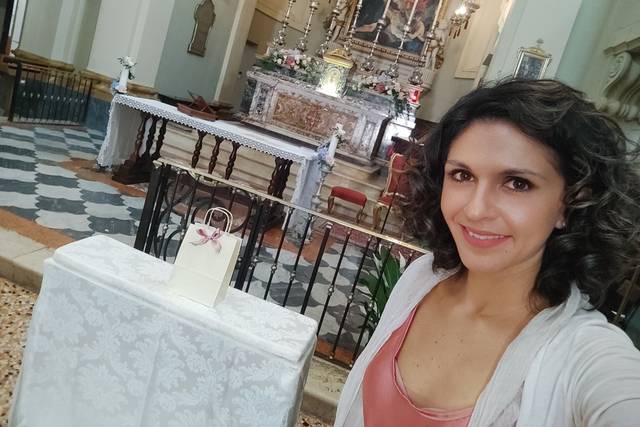 Eleonora Lombardo