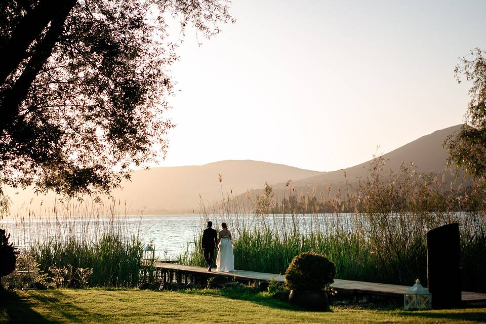 Lago di Bracciano