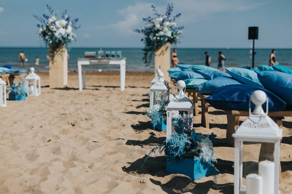 Matrimonio-sulla-spiaggia