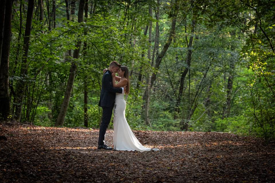 Chiara e Luca