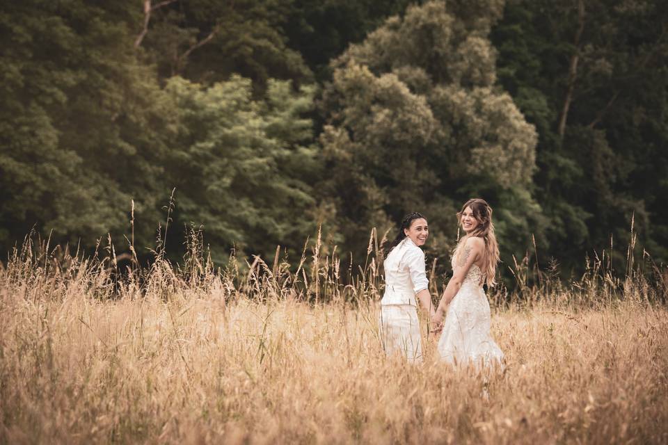 Giorgia e Laura
