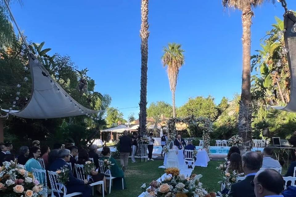 Il nostro giardino