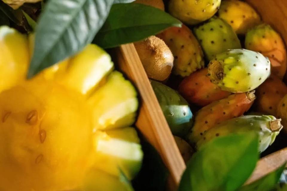 Frutta